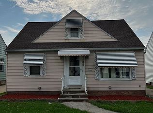 5128 E 119th St, Cleveland, OH
