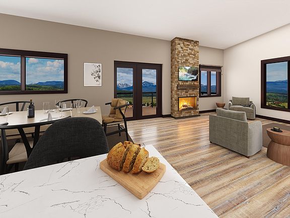 5th image of 904 WAPITI Drive #8B