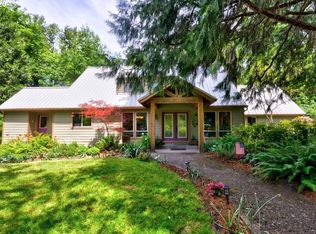 62461 E Brightwood Loop Rd, Brightwood, OR 97011