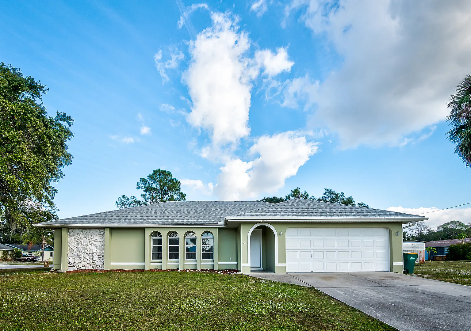 Annual Rental - Port Charlotte, FL 33954 — Photo 2