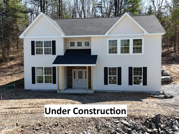 403 Pierce Ln, East Stroudsburg, PA 18301
