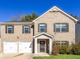 2419 Gateway Trl, Ellenwood, GA
