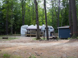 165 Kilton Pond Rd, Grafton, NH 03240