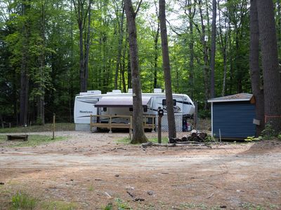 165 Kilton Pond Road, Grafton, NH, 03240