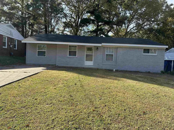 43 Larimer Dr, Jackson, TN 38301