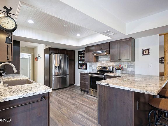3rd image of 9819 W SILVERBELL Drive