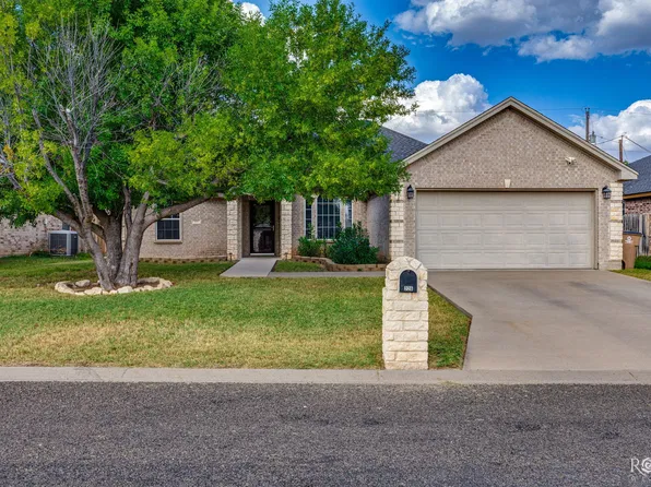 226 Norwood Dr, San Angelo, TX 76903