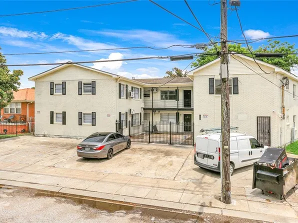 1356 Flanders St, New Orleans, LA 70114