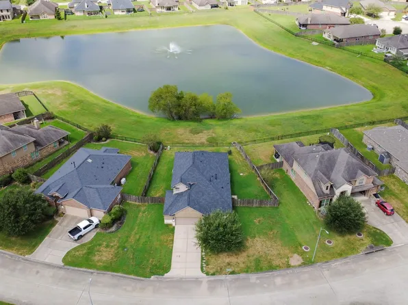 2126 Antler Trails Dr, Crosby, TX 77532