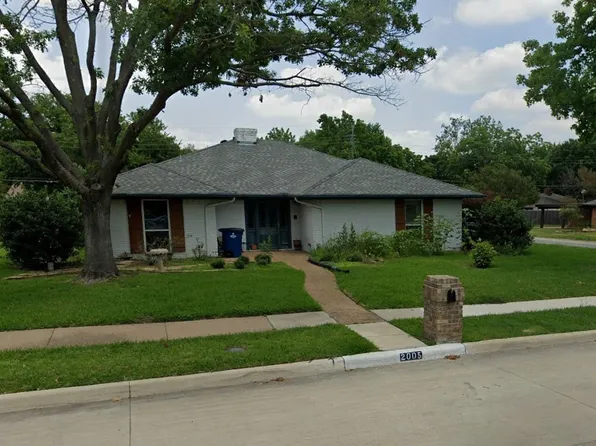 2005 Yorkstown Dr, Ennis, TX 75119