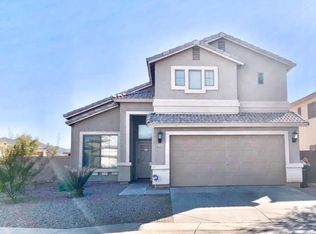 4335 W Alta Vista Rd, Laveen, AZ 85339