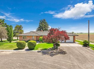 3672 N 3600 E, Kimberly, ID 83341