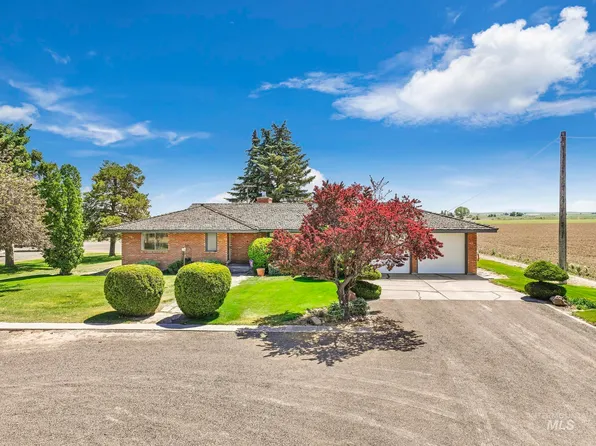 3672 N 3600 E, Kimberly, ID 83341