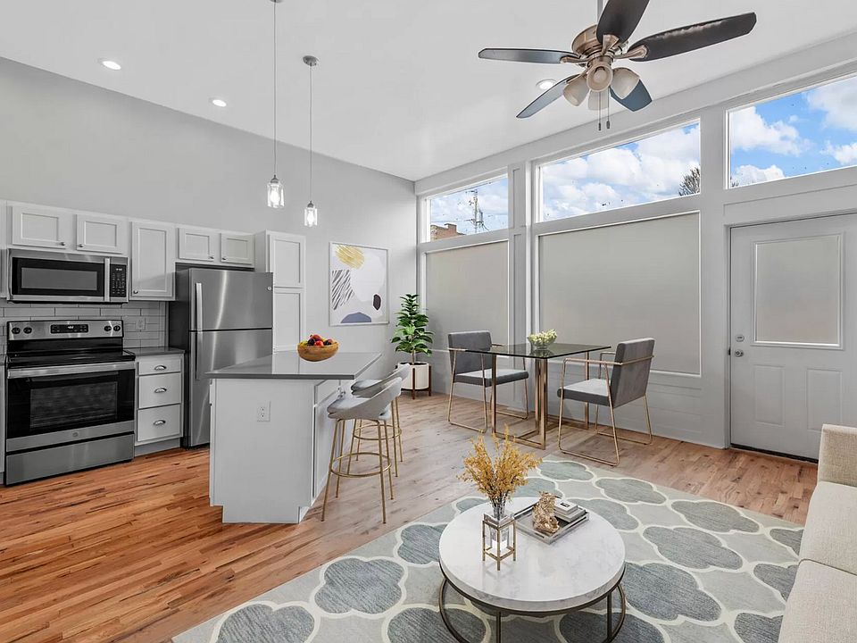 1st image of 1417 Tower Grove Ave #1425