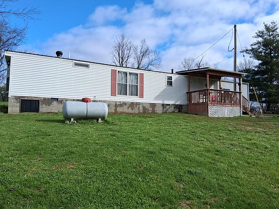 4th image of 4693 Robinson Union Rd