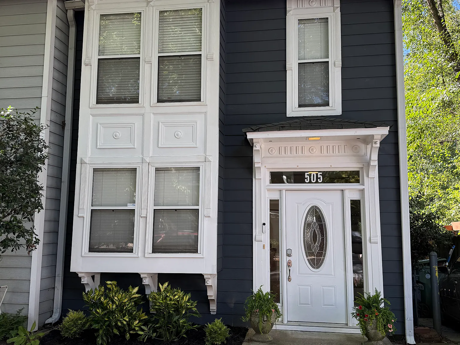 2 bed, 1.5 bath, 1236 sqft, $3,400 — Photo 1