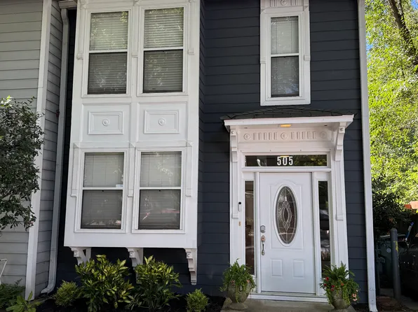 505 Midtown Pl NE, Atlanta, GA 30308