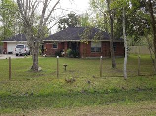 7205 Pine Ln, Manvel, TX 77578