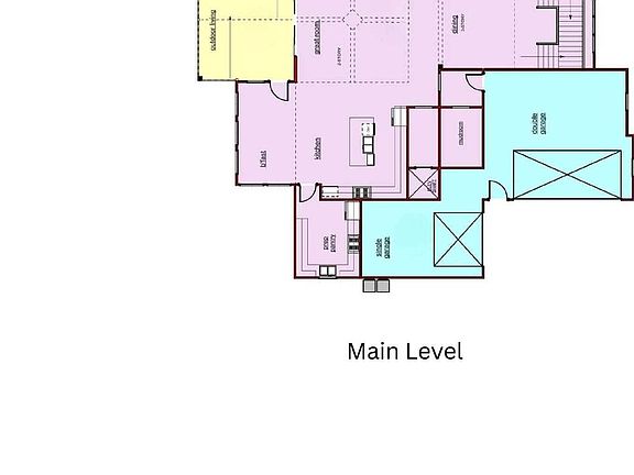4th image of 3225 Camp Branch Cir