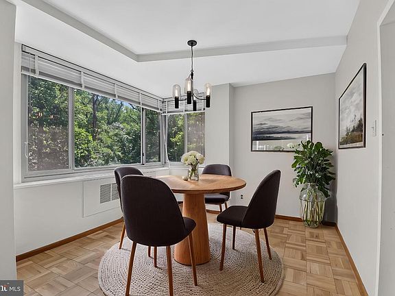 3rd image of 4200 Cathedral Ave NW APT 312A