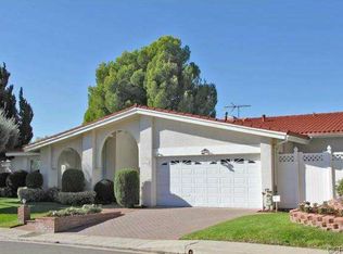 12541 Marva Ave, Granada Hills, CA 91344