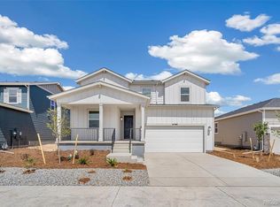 47399 Magnolia Ave, Bennett, CO 80102