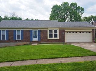 1587 Poplar Ridge Ct, Florence, KY 41042