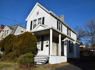 2316 Norwood Ave, Cincinnati, OH 45212