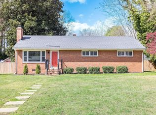 8314 Colebrook Rd, Richmond, VA 23227