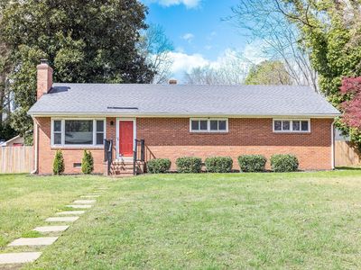 8314 Colebrook Rd, Richmond, VA, 23227