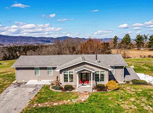 295 River Rd, Jacksboro, TN 37757