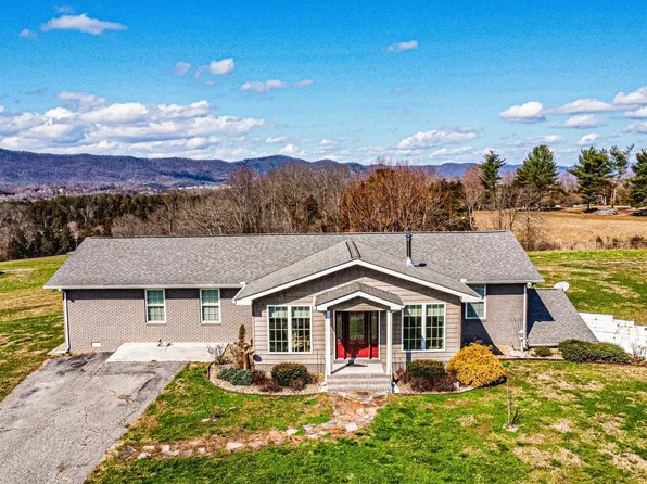 295 River Rd, Jacksboro, TN 37757