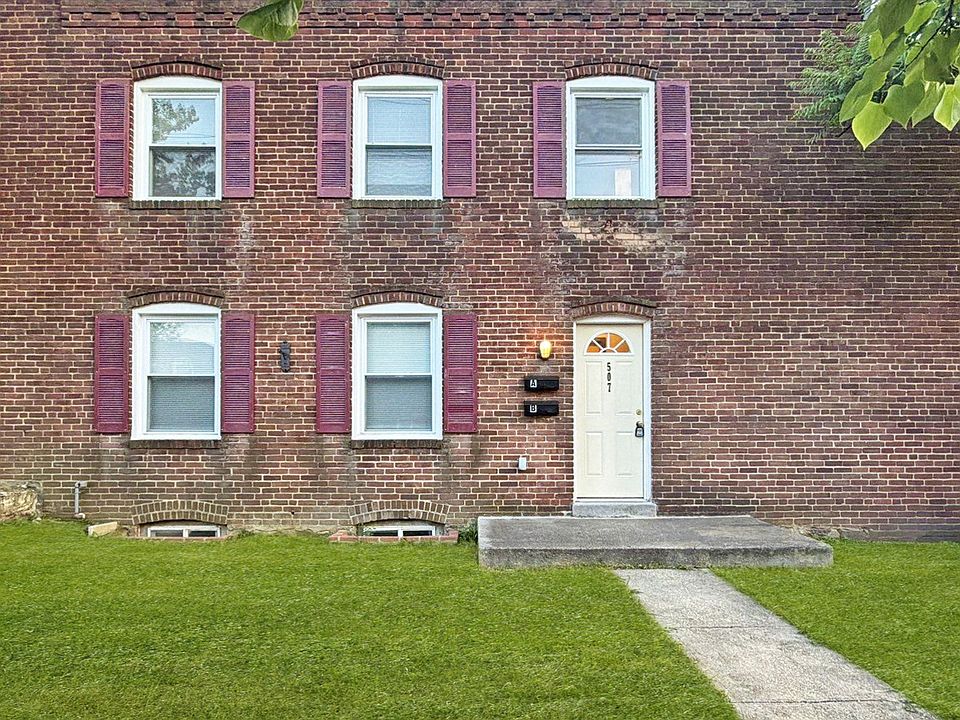 1st image of 507 Arsan Ave #A