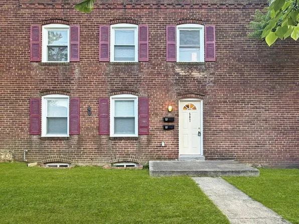 507 Arsan Ave, Brooklyn, MD
