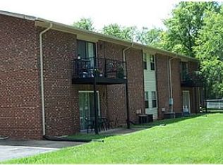 915 Ewing Blvd #5, Murfreesboro, TN 37130