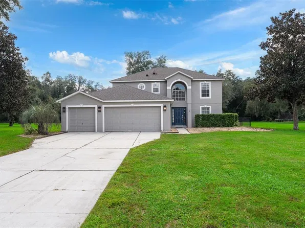 7406 LAKE MARNI COURT, MOUNT DORA, FL 32757