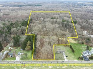 Hosmer Rd, Gasport, NY 14067