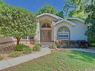 10173 N Athenia Dr, Citrus Springs, FL 34434