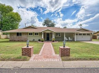 3619 E Elm St, Phoenix, AZ 85018