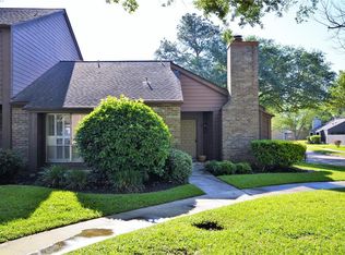 16550 Space Center Blvd, Houston, TX 77058