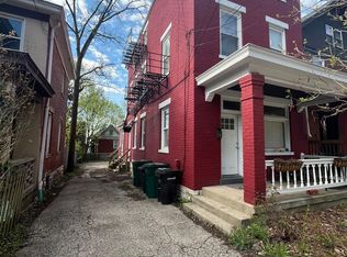 235 Emming St, Cincinnati, OH 45219
