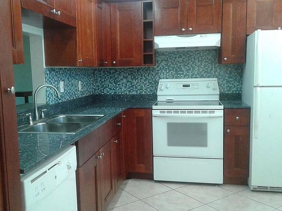 Granite kitchen 