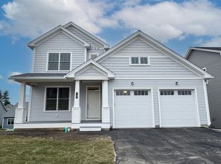 145 Leo Ln, South Burlington, VT 05403