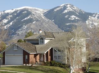 463 E 3425 N, North Ogden, UT 84414