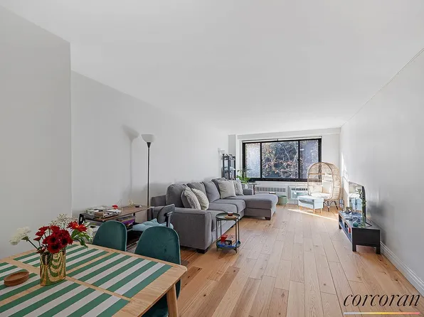 185 Hall St APT 307, Brooklyn, NY 11205