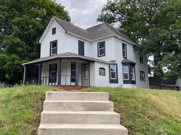 1404 W 6th St #2, Anderson, IN 46016