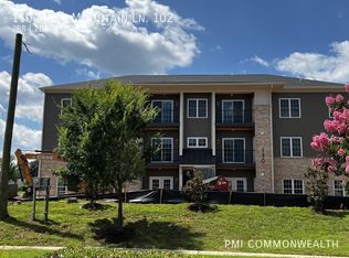 110 Moss Mountain Ln UNIT 102, Charlottesville, VA 22902