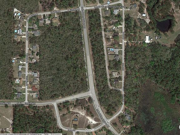 3rd image of 3037 Lake Helen Osteen Rd