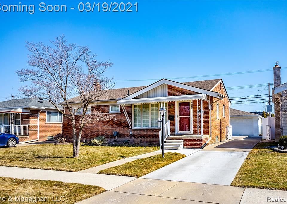 1st image of 25244 Huron St