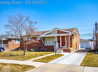 25244 Huron St, Roseville, MI